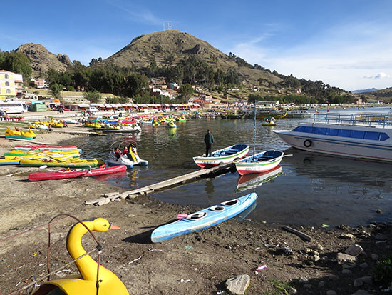 puno copa 15